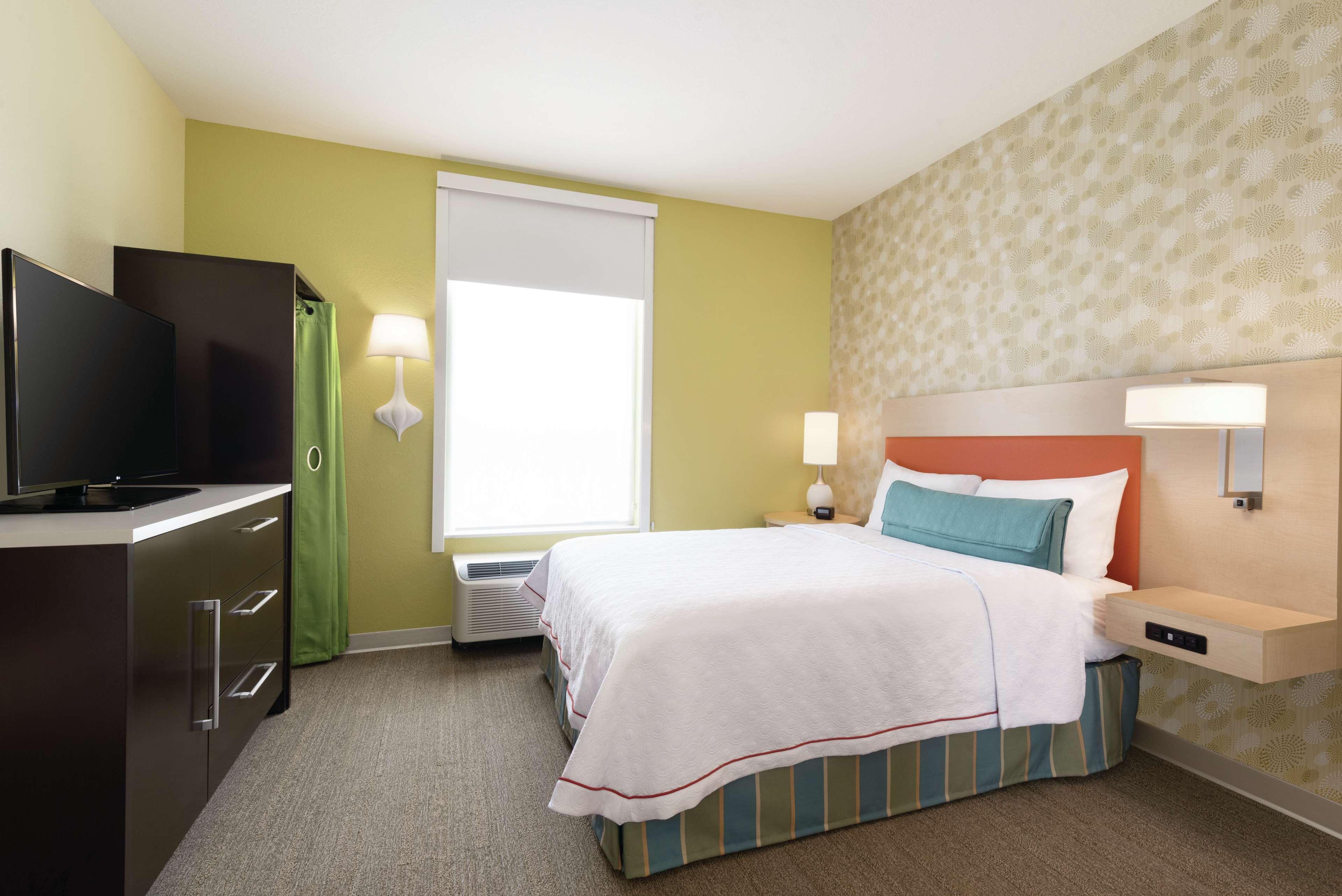 Home2 Suites By Hilton Cleveland Independence Zewnętrze zdjęcie