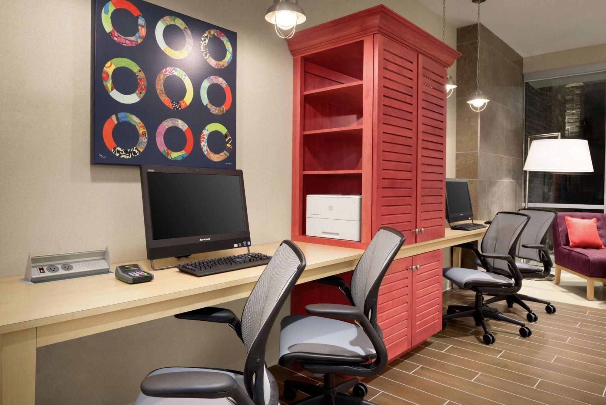 Home2 Suites By Hilton Cleveland Independence Zewnętrze zdjęcie