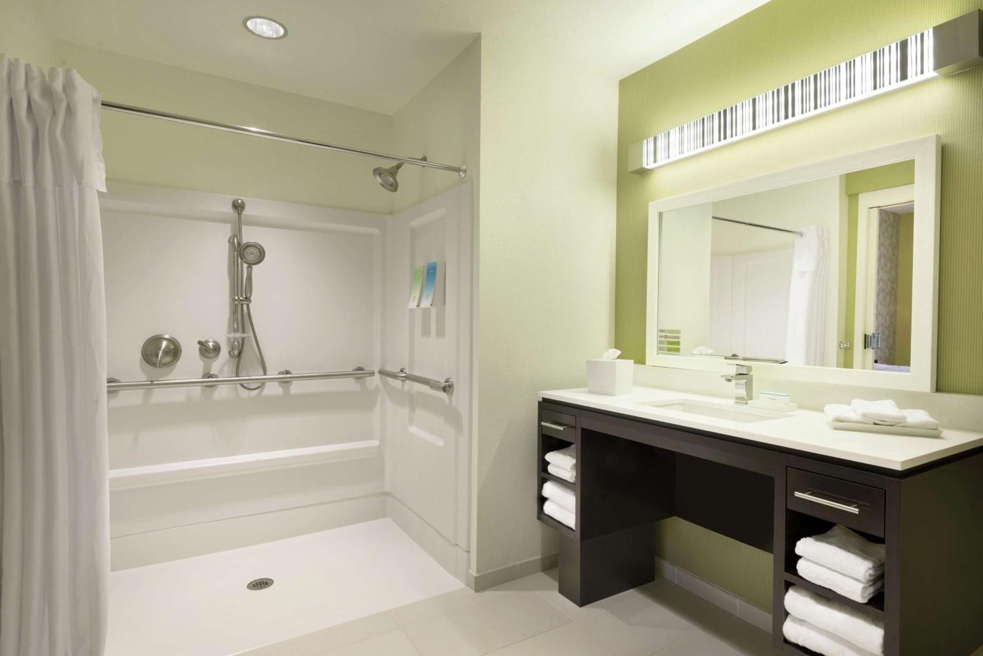 Home2 Suites By Hilton Cleveland Independence Zewnętrze zdjęcie