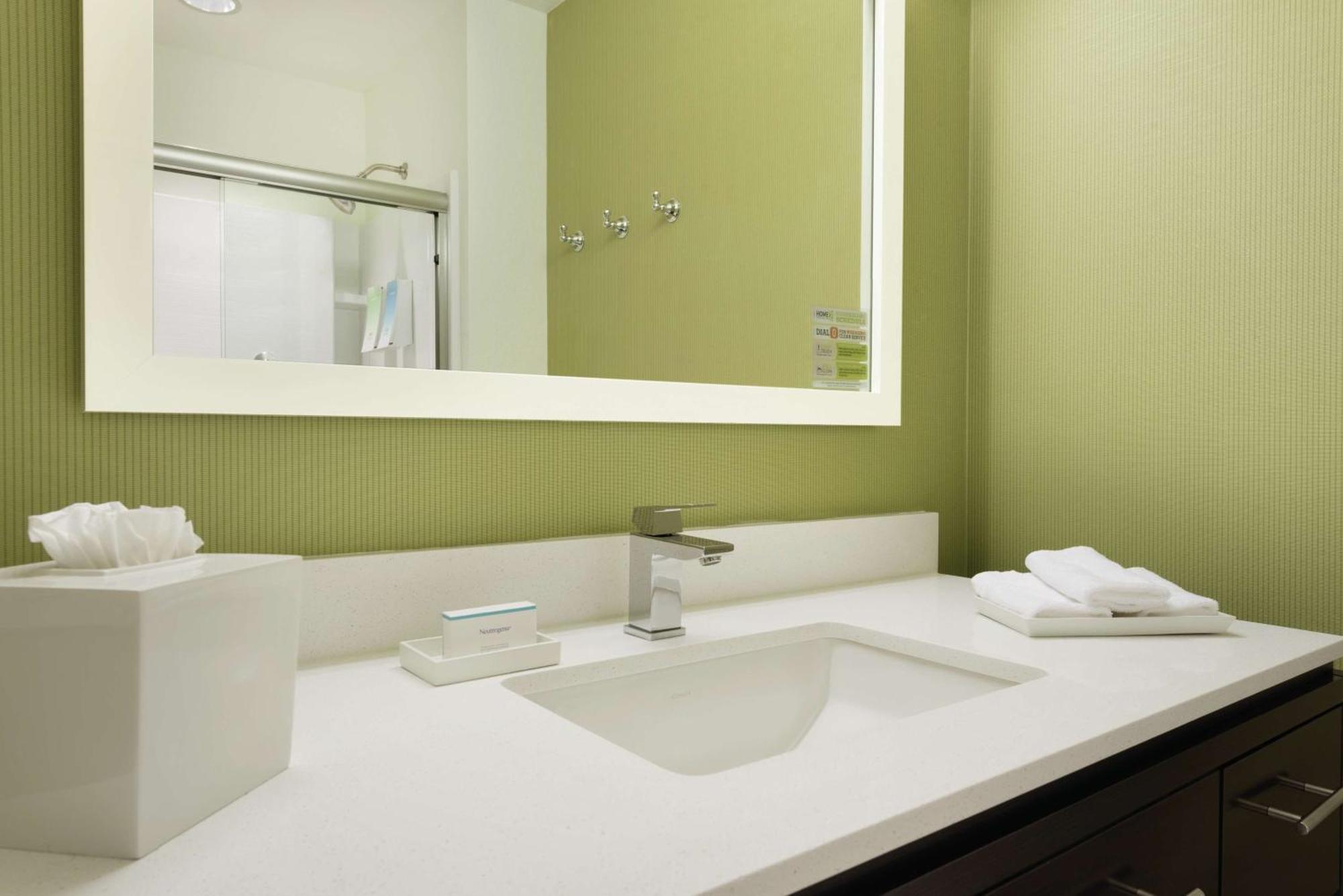 Home2 Suites By Hilton Cleveland Independence Zewnętrze zdjęcie