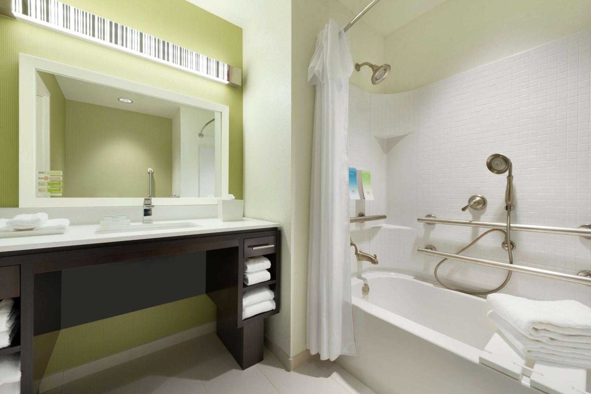 Home2 Suites By Hilton Cleveland Independence Zewnętrze zdjęcie