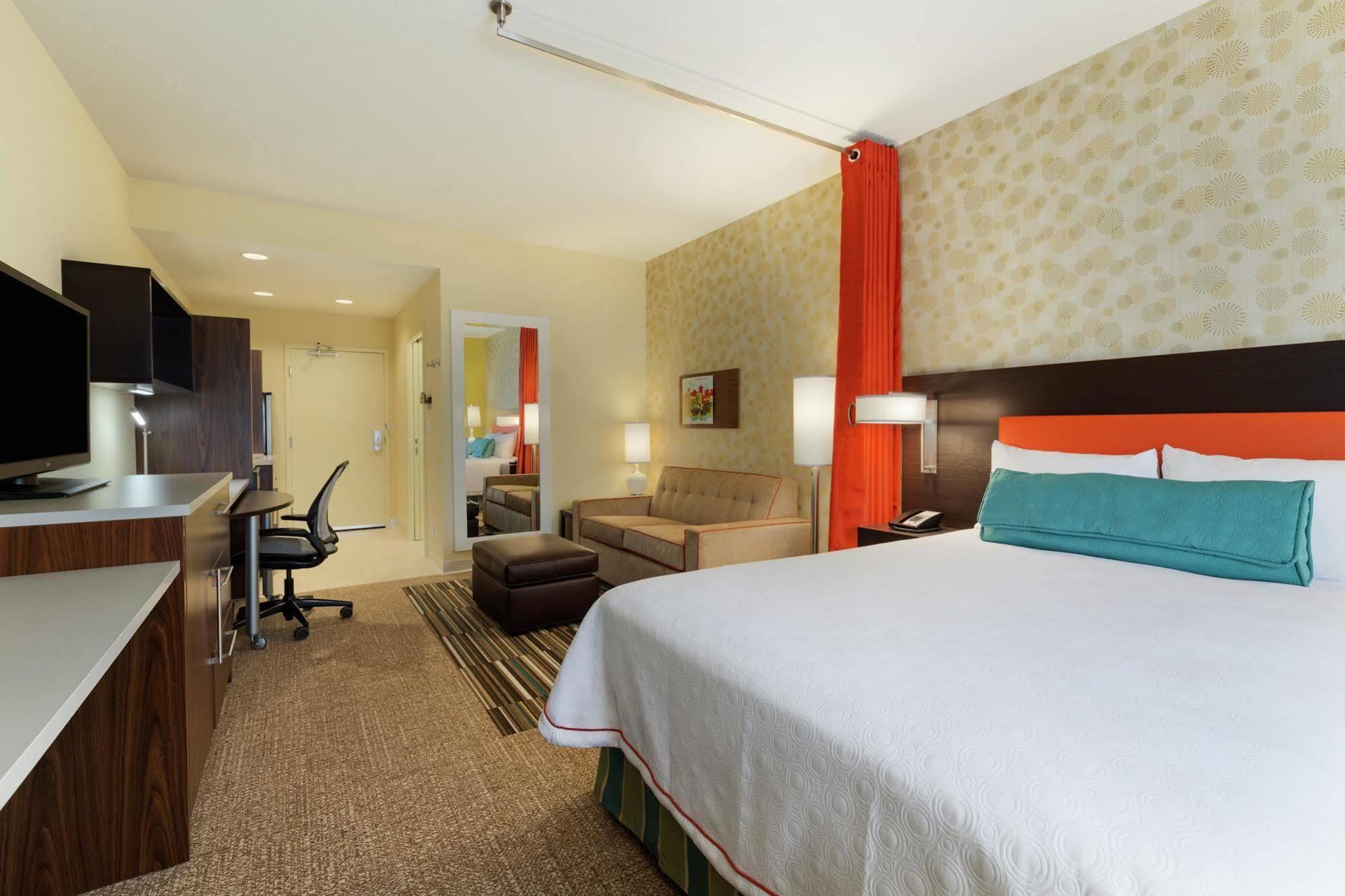 Home2 Suites By Hilton Cleveland Independence Zewnętrze zdjęcie
