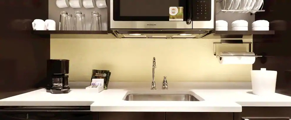 Home2 Suites By Hilton Cleveland Independence Zewnętrze zdjęcie